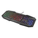 Trust TRU GXT 830 GAMING KEYBOARD (22278)