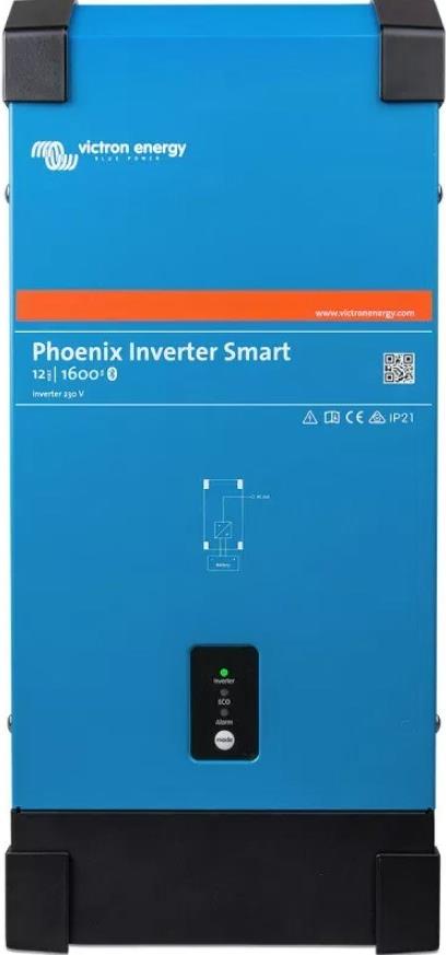 KONVERTER VICTRON ENERGY PHOENIX 12/1600 230V (PIN122161000)