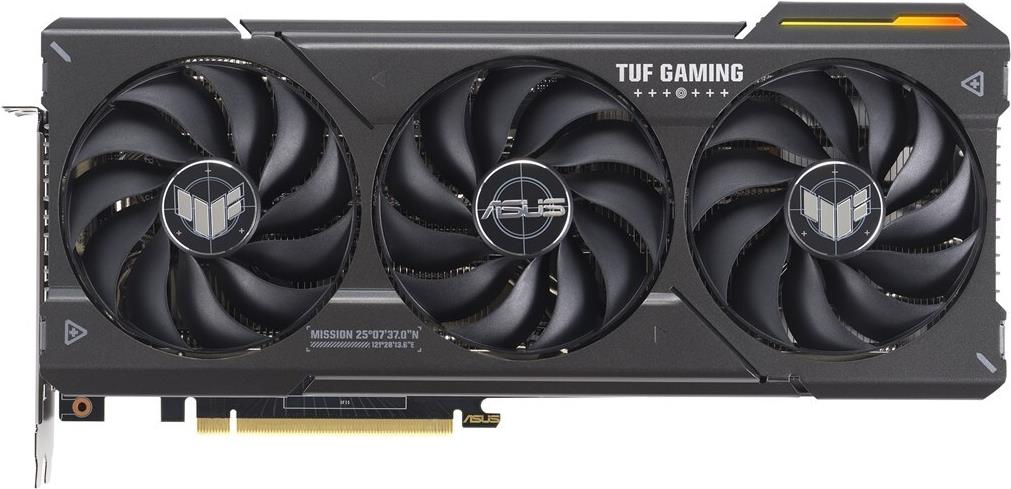 ASUS TUF Gaming TUF-RTX4070S-O12G-GAMING NVIDIA GeForce RTX 4070 SUPER 12 GB GDDR6X (90YV0K80-M0NA00)