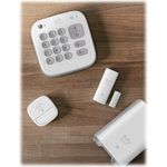 Anker T8990321 Smart Home Sicherheitsausrüstung WLAN (T8990321)