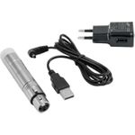 EUROLITE AKKU QuickDMX-Funkempfänger (70064699)