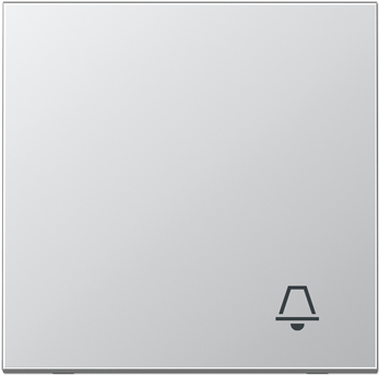 Jung AL 2990 K Elektroschalter Aluminium (AL2990K)