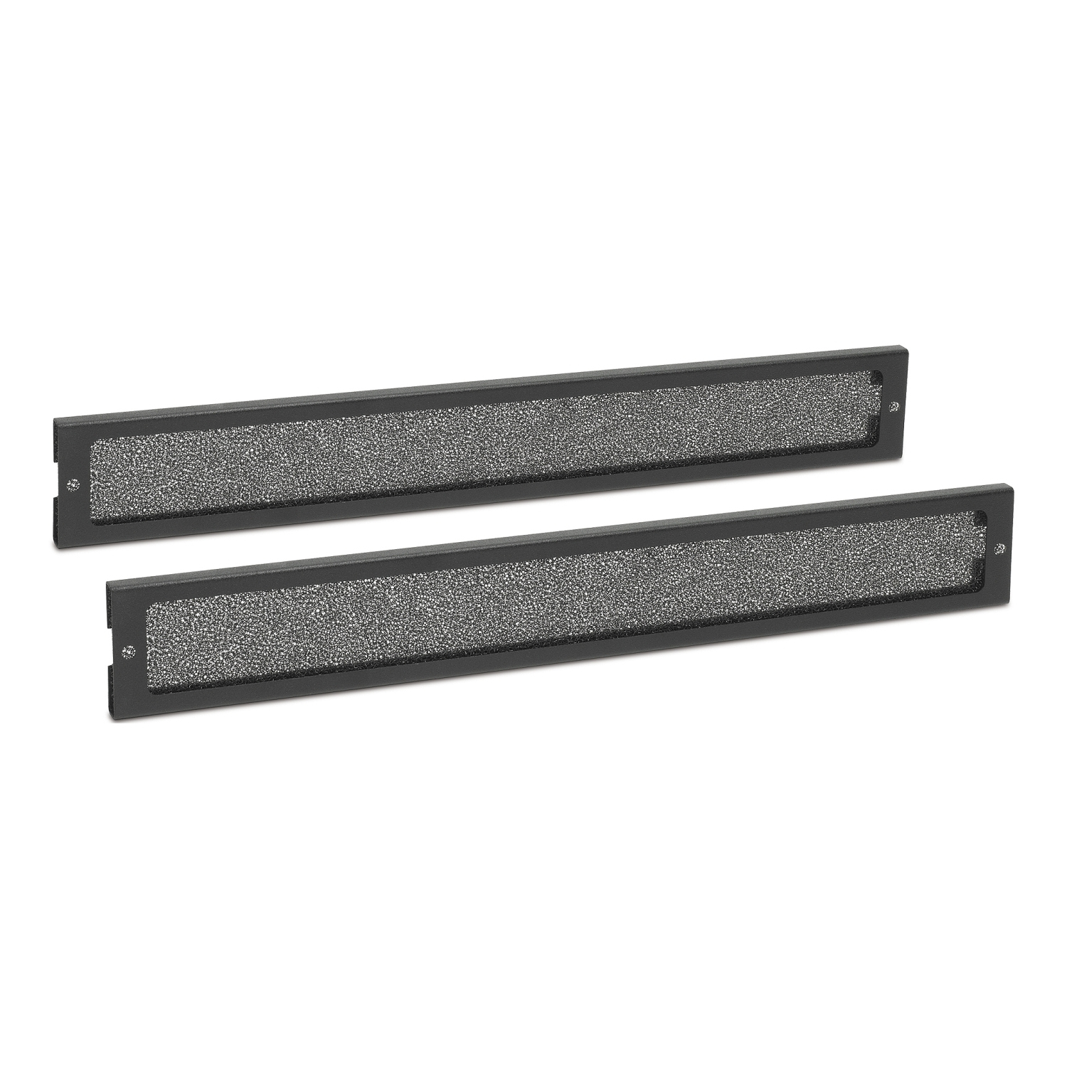 APC AR4701 Dust Filter Pack NetShelter CX Systemfilter-Kit Schwarz, Grau