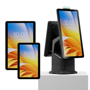 ZEBRA KC50 Kiosk Computer 22in, Wifi6, Android GMS, 8GB/128GB, F Cam, Prem Feature, ROW RESTRICTED ITEM CLASS 4, REQUIRED CORRESPONDING CERTIFICATION (KC50A22-G0B1C0-A6)