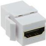 ACT TD4102 Flach Weiß (TD4102)