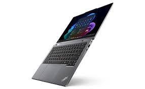 Lenovo ThinkPad X1 2-in-1 G11 14" Intel Core Ultra 7 355 32 GB RAM 1 TB SSD Grey