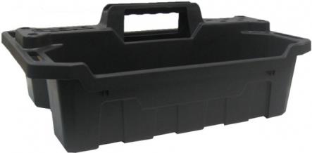 Stanley STST1-72359. Material: Kunststoff, Produktfarbe: Schwarz. Breite: 335 mm, Tiefe: 496 mm, Höhe: 195 mm (STST1-72359)