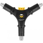 Delock 10,20cm (4") 1 (90515)