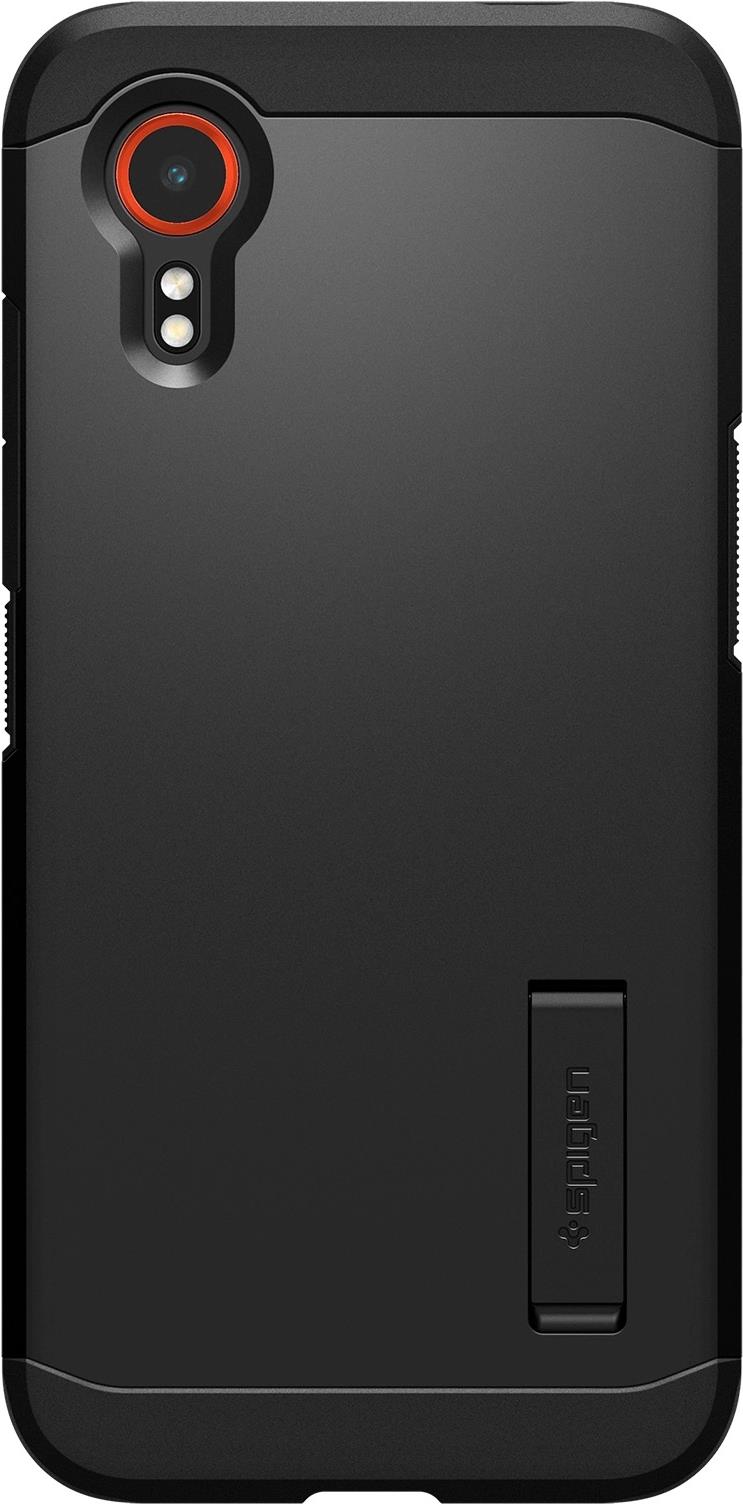 Spigen ACS07505 Handy-Schutzhülle 16,8 cm (6.6") Cover Schwarz - Gelb (8809971224178-ACS07505)