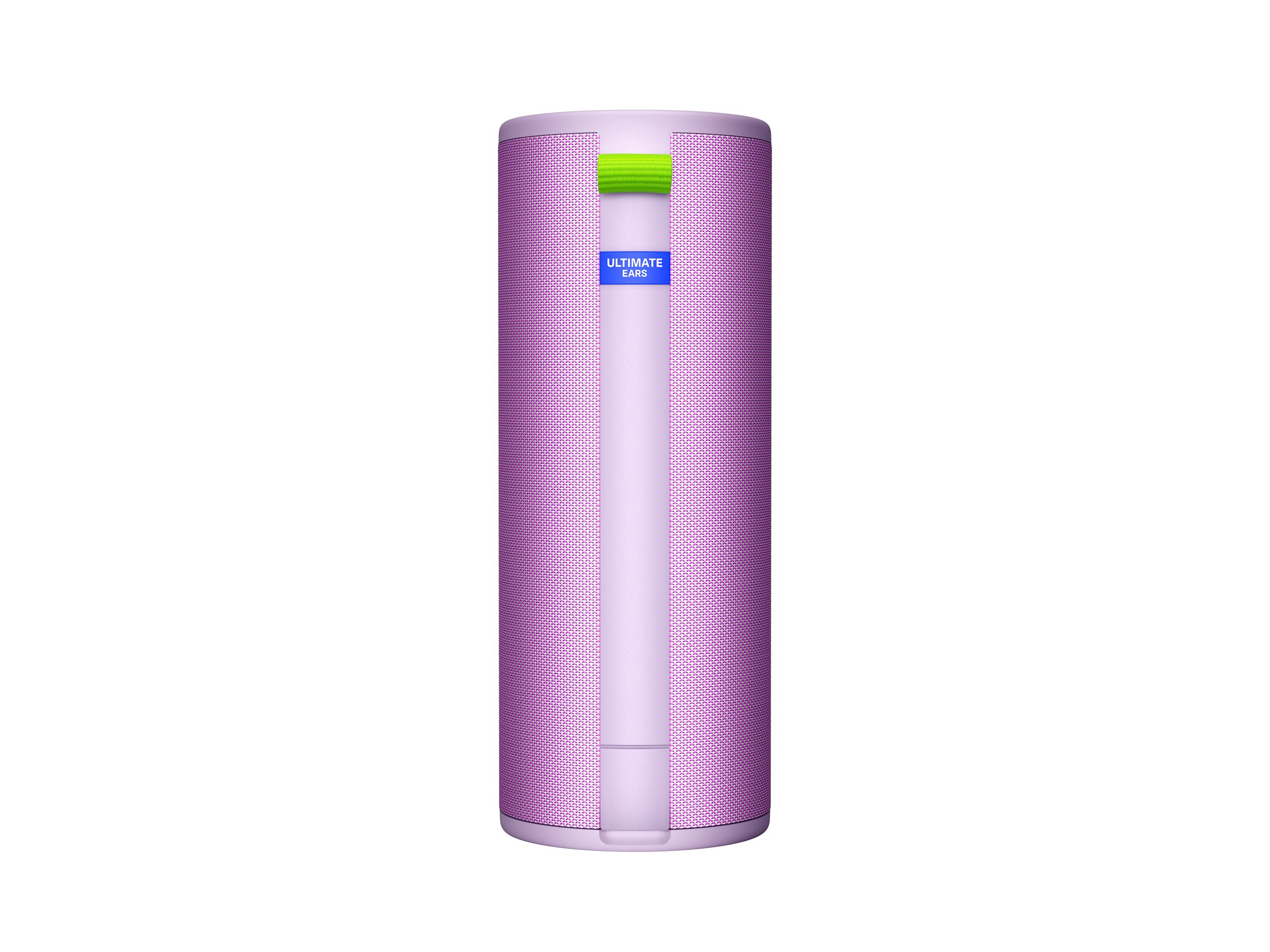 Ultimate Ears MEGABOOM 4 Tragbarer Bluetooth-Lautsprecher 360°-Sound IP67 Verzauberndes Flieder