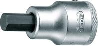 GEDORE Schraubendrehereinsatz 3/4" Innen-6-kant 14 mm (6275850)