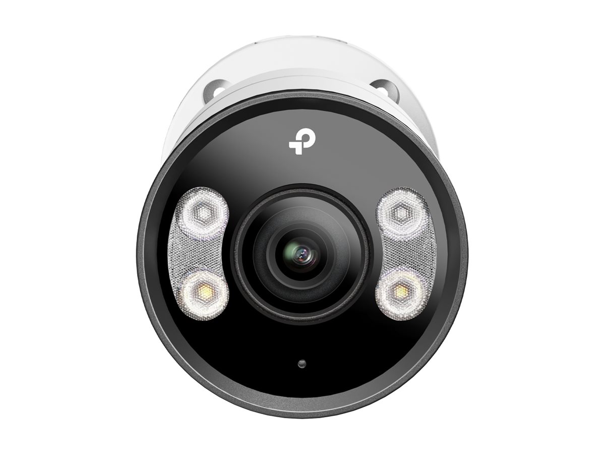 TP-Link VIGI InSight S345 4 MP Bullet-Kamera Weiß