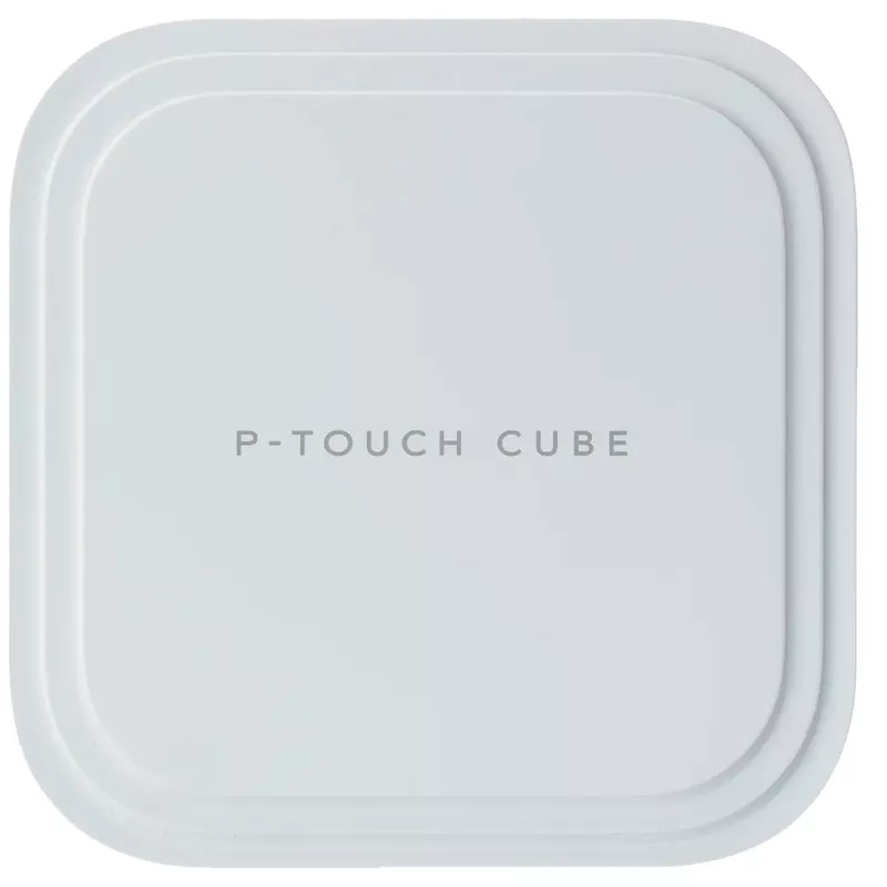 Brother P-Touch Cube Pro PT-P910BT (PTP910BTZ1)