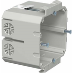 OBO Bettermann Vertr Gerätedose f. Tragring 2390/8T (6270743)