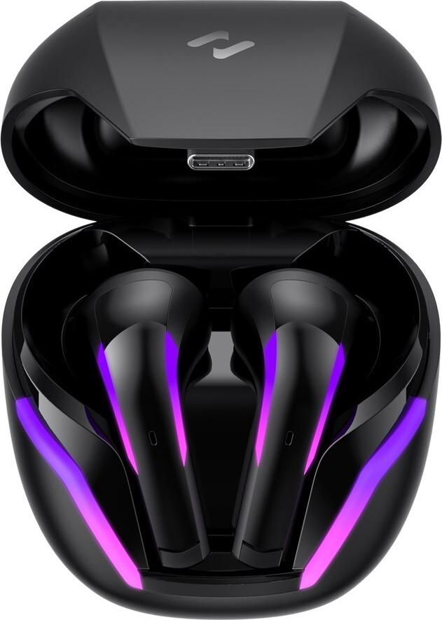 Havit TW970 - Kabellose In-Ear-Kopfhörer TWS (schwarz) (TW970black)