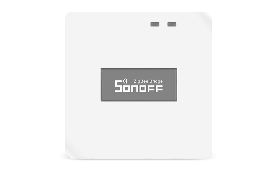 Sonoff ZBBridge-P Zigbee Zentrale Pro Version