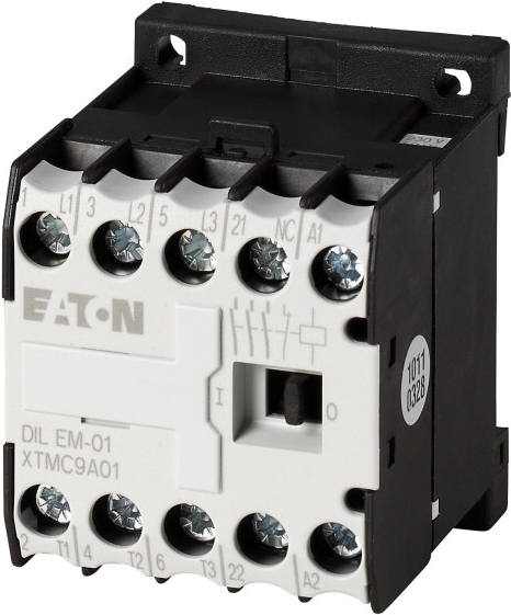 Eaton DILEM-01(220V50HZ,240V60HZ) (051794)