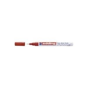 Edding 780 Permanent-Marker Fibre tip Rot 1 Stück(e) (4-780-9-002)