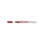 Edding 780 Permanent-Marker Fibre tip Rot 1 Stück(e) (4-780-9-002)