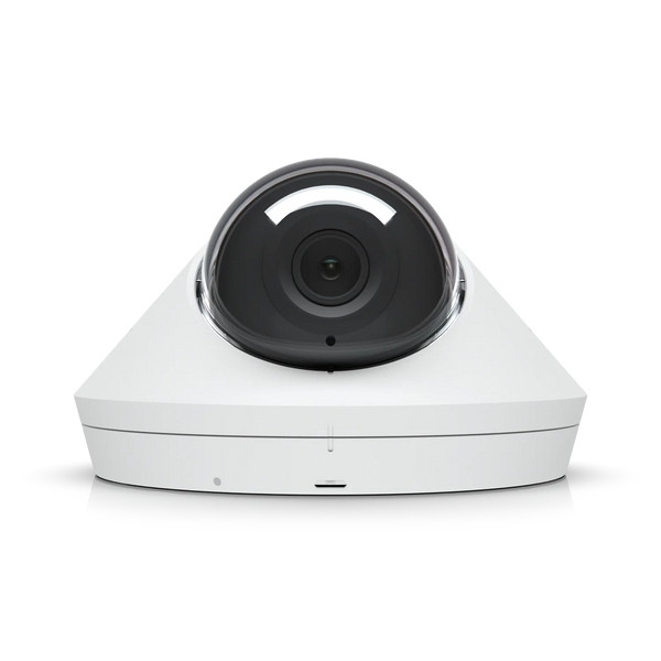 Ubiquiti UniFi G5 Dome IP-Kamera 5 MP IR PoE 3er-Pack Weiß