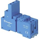 Finder Relaissockel 1 St. 94.03 Serie 55 (94.03)