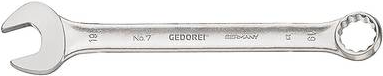 GEDORE Ring-Maulschlüssel UD-Profil 7 mm (6089630)