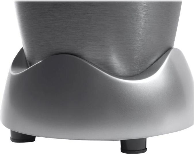 NutriBullet Original NB606DG 0,7 l 600 W Silber