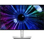 Dell Ultrasharp U2424HE Monitor (23,8") 60,47 cm Full HD, IPS, 1920 x 1080, 5ms, HDMI, DisplayPort, USB-C-Hub (210-BKJF)