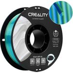 Creality SILK BLUE GREEN 1.75mm 1kg - CREALITY CR 3D FILAMENT (3301120011)