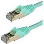 StarTech.com 1.5 m CAT6a Cable (6ASPAT150CMAQ)