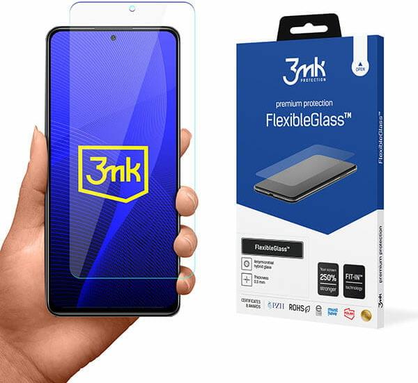 3mk FlexibleGlass pro Xiaomi Redmi Note 11 Pro+ 5G (5903108469531)