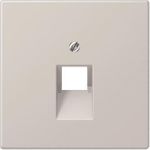 Jung Abdeckung lgr für IAE/UAE-Dose LS 969-1 UA LG (LS969-1UALG)