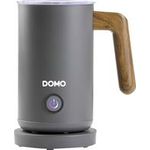 Domo MilchaufschÄumer DO745MF Milchaufschäumer (DO745MF)