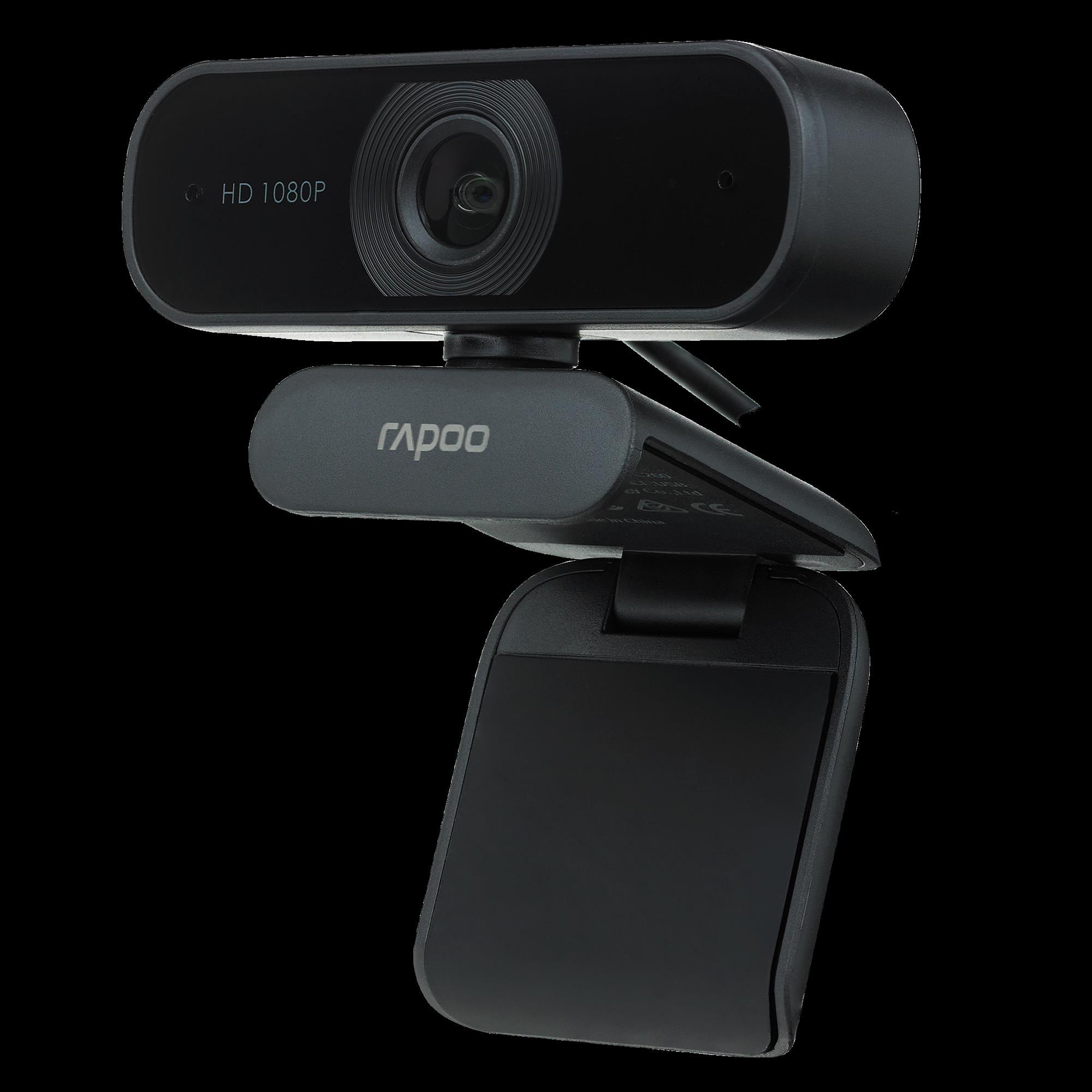 Rapoo XW180 Web-Kamera (00192417)