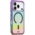Laut International AERO Holo for iPhone 17 Pro - Holo Midnight (L_IP25B_AH_BK)
