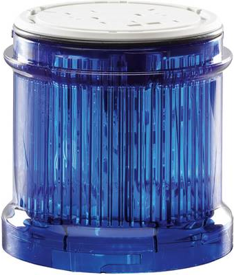 Eaton Signalsäulenelement LED SL7-L24-B Blau Blau Dauerlicht 24 V (171461)
