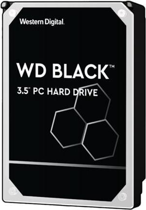 WD Black WDBSLA0060HNC (WDBSLA0060HNC-WRSN)