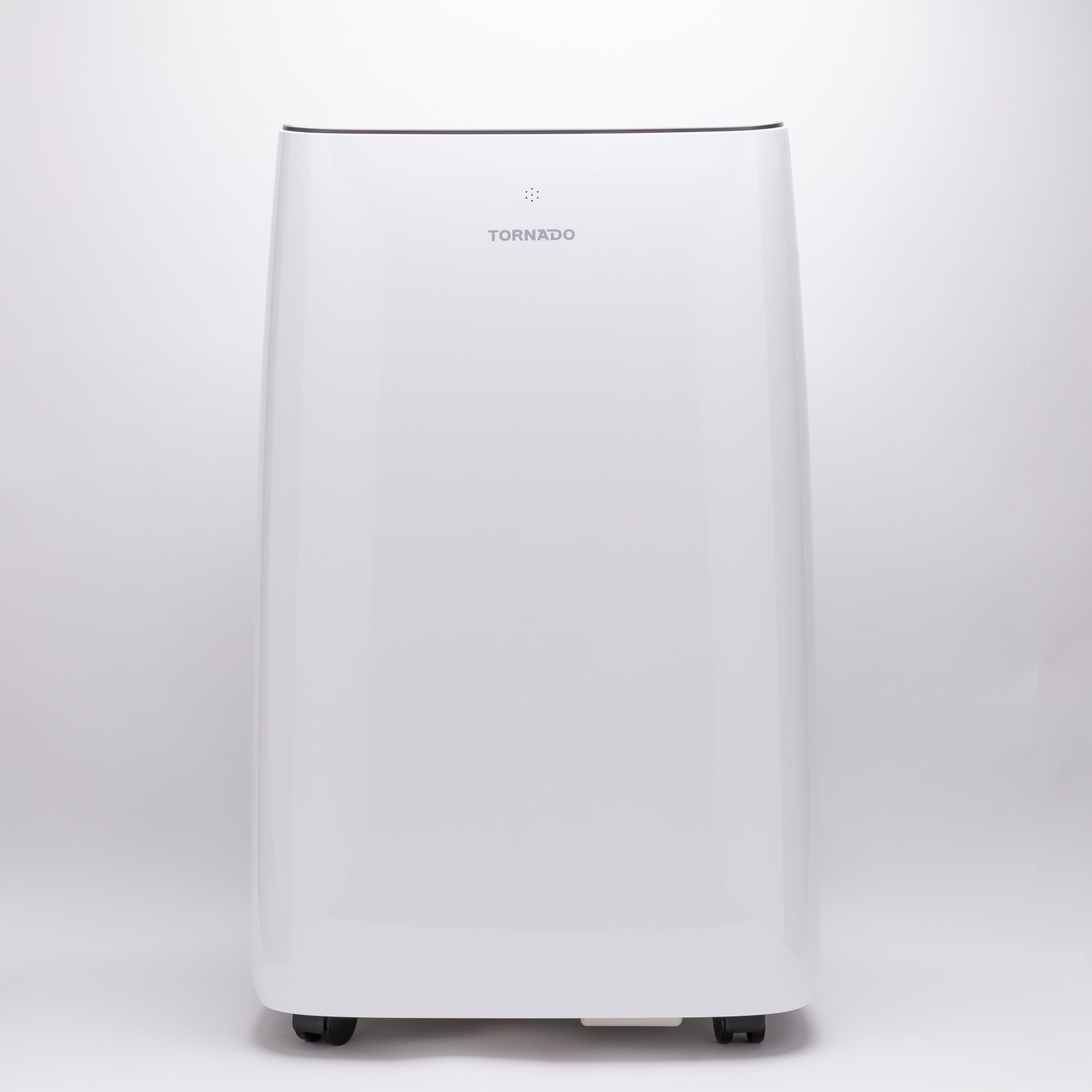 Tornado TPYAB-12ABG Monoblock-Klimaanlage 12000 BTU/h Schwarz/Weiß