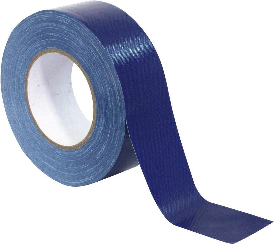 ACCESSORY Gaffa Tape Pro 50mm x 50m blau (30005460)