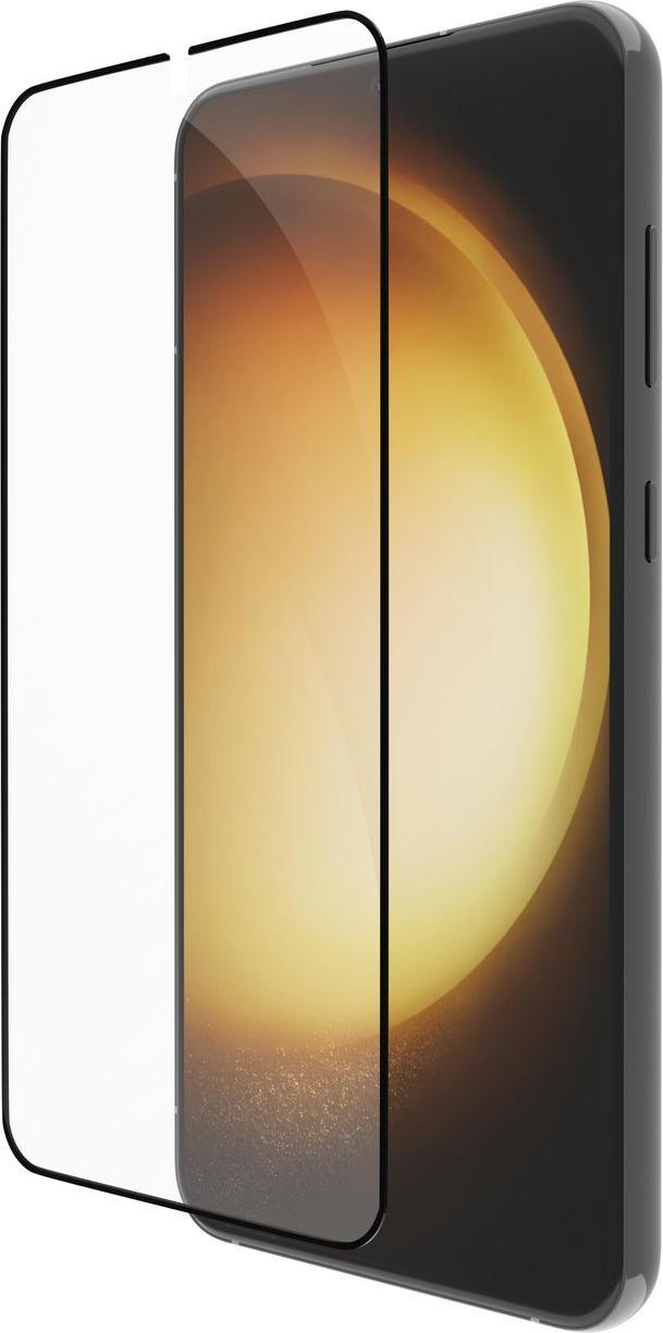 dbramante1928 eco-shield Galaxy S23+ Black (ESSPBF001798)