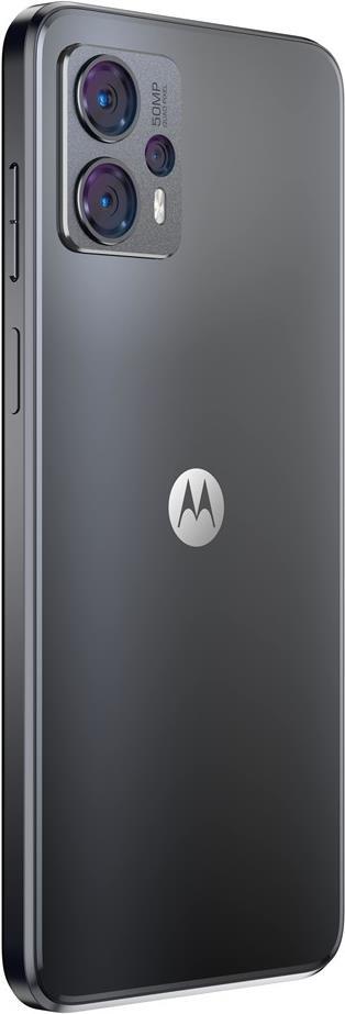 Motorola Moto G23 Dual Sim 128GB, 8GB RAM, Matte Charcoal, XT2333-3 (PAX20003PL)