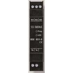 Siedle&Söhne Bus-Schalt-Einheit Schwarz Hutschiene BSE 651-0 (210007486-00)