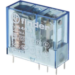 Finder Print-Leistungsrelais 12 VDC 650 mW (40.61.9.012.4000)