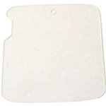 Zebra Displayschutzfolie Displayschutzfolie, passend für: WS50 (SG-WS5X-SCRNP1-01)