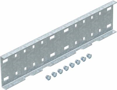 Längsverbinder WRVL 110 für Weitspannsystem 110x500 (6091180)