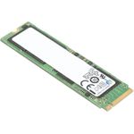 Lenovo FRU00UP437 Internes Solid State Drive M.2 512 GB PCI Express 3.0 NVMe (00UP622)