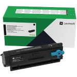 Lexmark Schwarz Original (B342000)