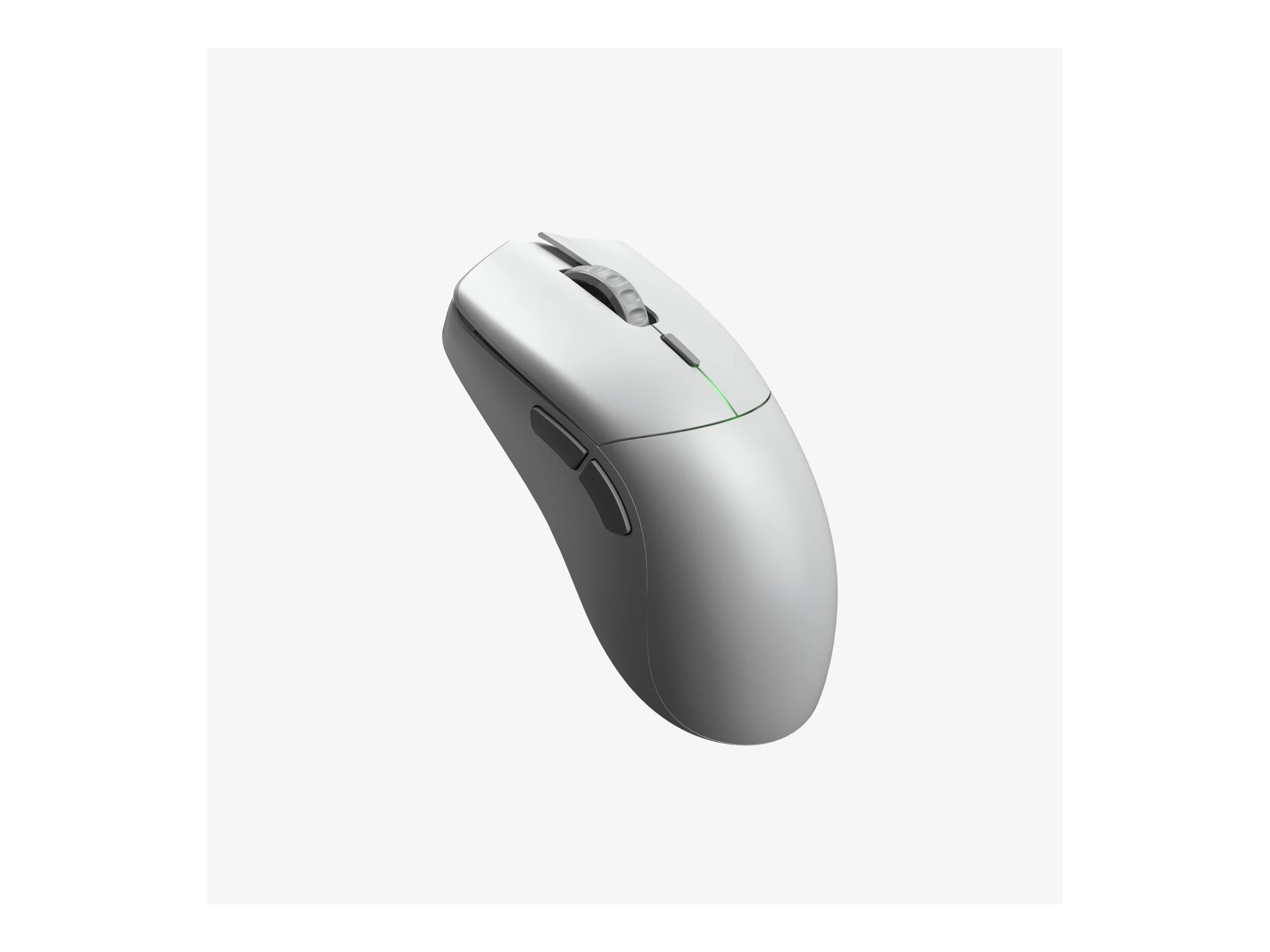 Glorious Series 2 PRO Kabellose Gaming-Maus Weiß