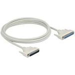 Delock Serielles Verlängerungskabel (86885)