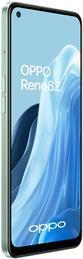 OPPO Reno 8 Lite 16,3 cm (6.4 Zoll) Dual-SIM Android 11 5G USB Typ-C 8 GB 128 GB 4500 mAh Mehrfarbig (6041306) (geöffnet)